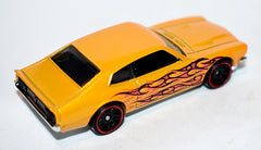 Hot Wheels - Custom Ford Maverick Muscle Car