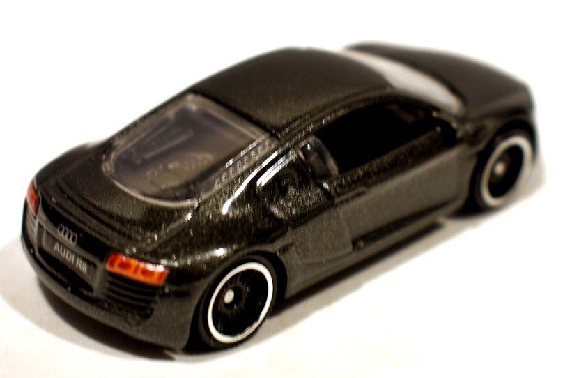Matchbox Audi R8 Supercar