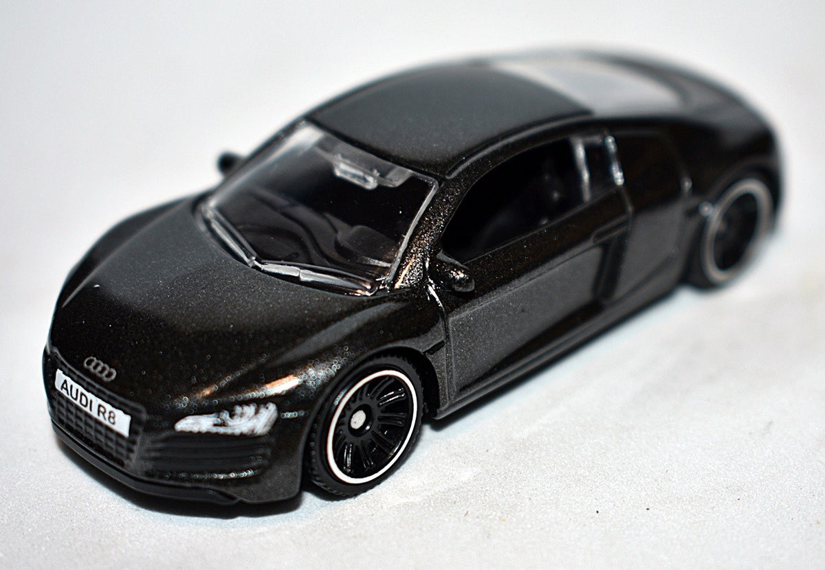 Matchbox Audi R8 Supercar