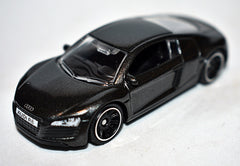 Matchbox Audi R8 Supercar