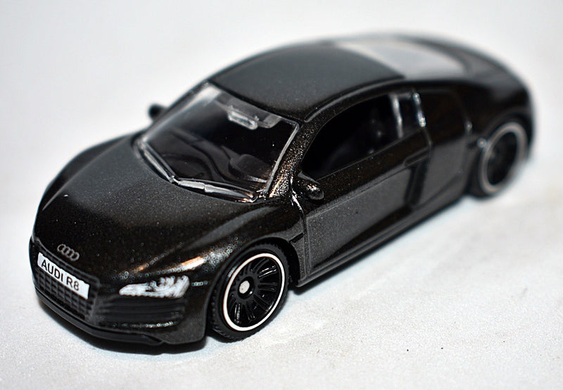 Matchbox Audi R8 Supercar