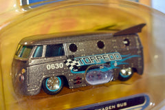 JADA VDubs - 1962 Volkswagen NHRA Drag Bus - Torpedo