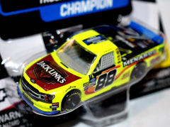 NASCAR Authentics - Matt Crafton  Jack Links Menards  Ford F-150 Pickup Truck