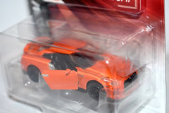 Majorette Limited Editions - Nissan GT-R