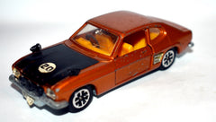 Dinky - Ford Capri Rally