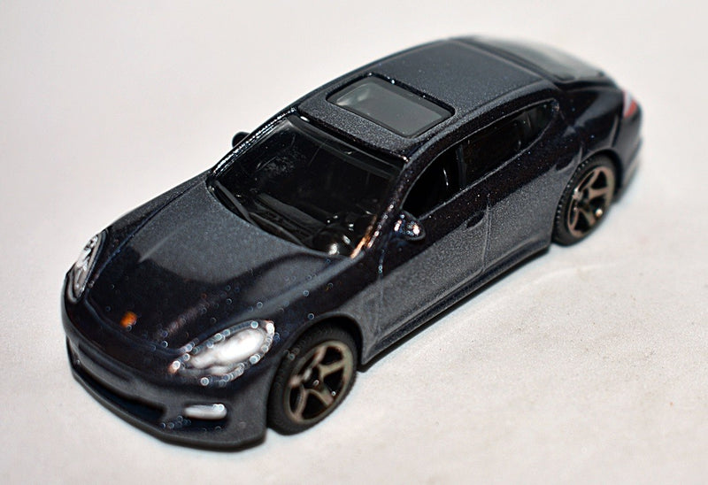 Matchbox - Porsche Panamera