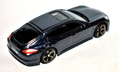 Matchbox - Porsche Panamera