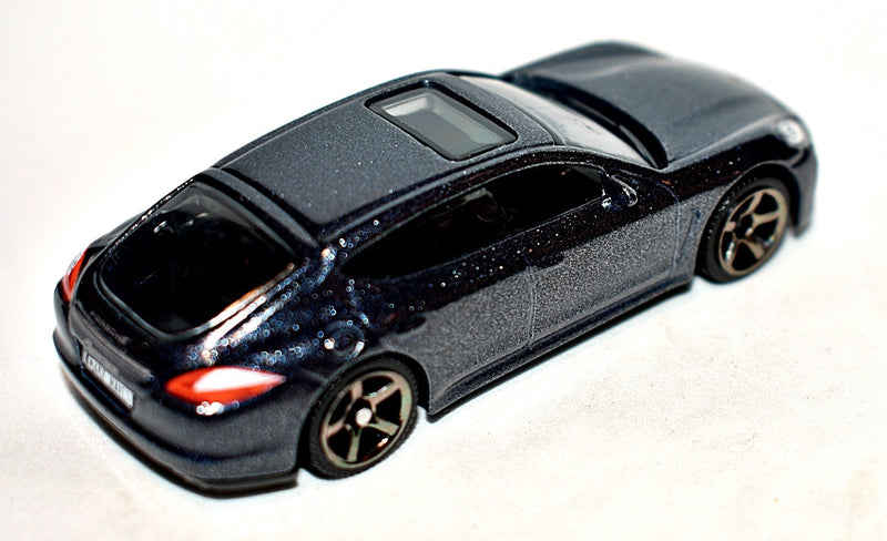 Matchbox - Porsche Panamera