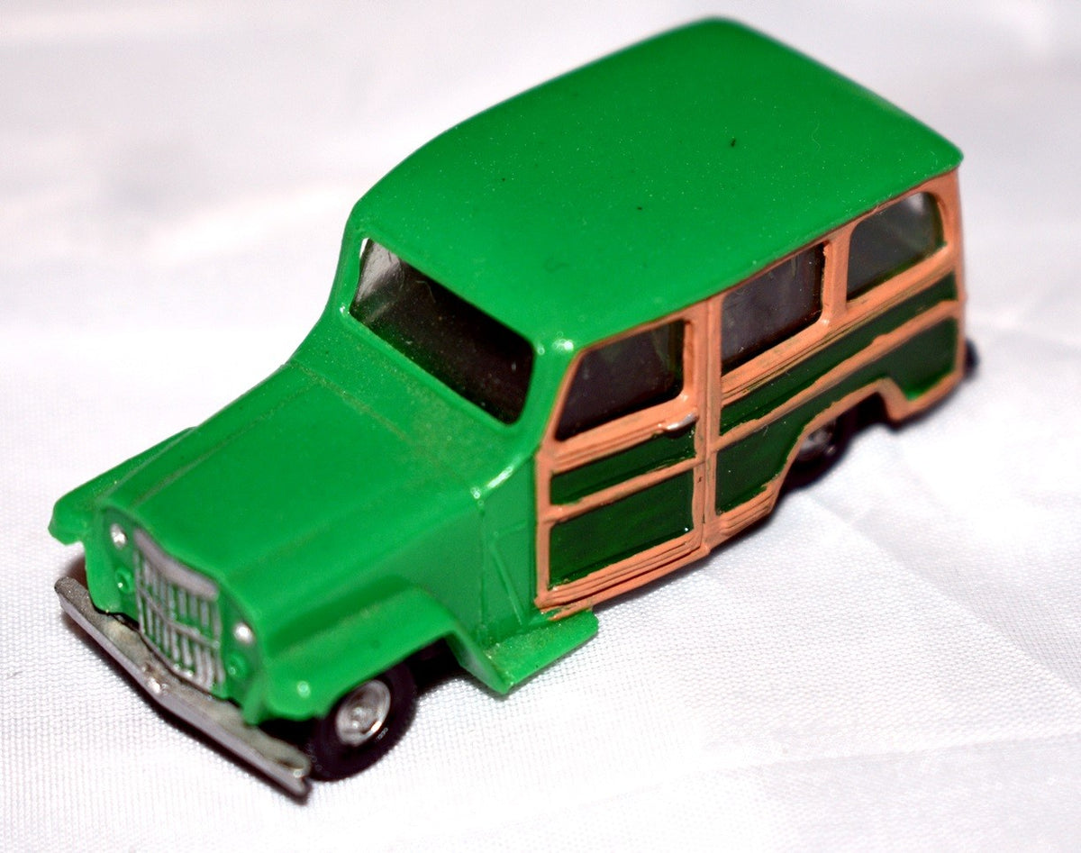 EKO - Willys Jeep
