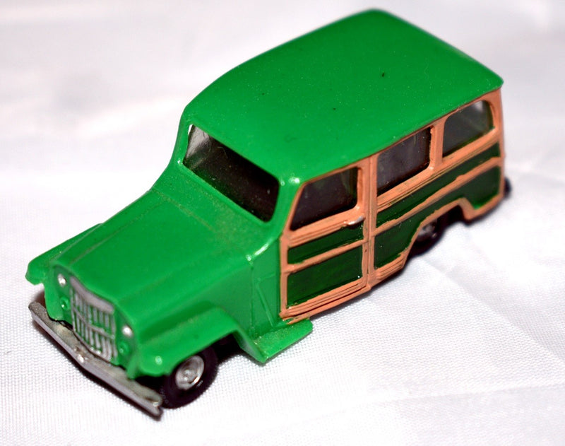 EKO - Willys Jeep