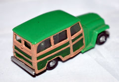 EKO - Willys Jeep
