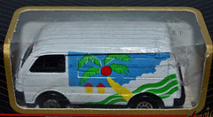 Maisto - Special Editions - Ford Econovan Beach Van