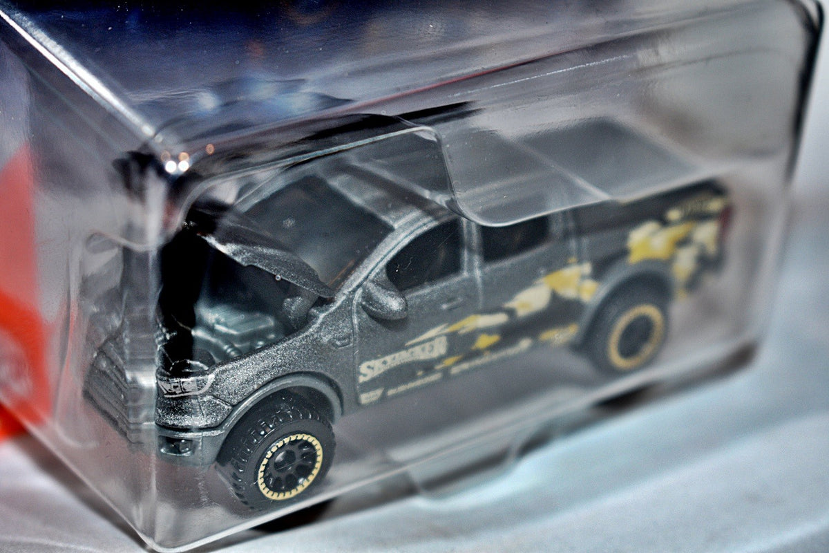 Matchbox - Ford Ranger Pickup Truck