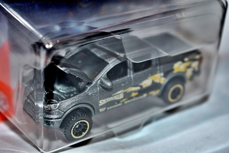 Matchbox - Ford Ranger Pickup Truck