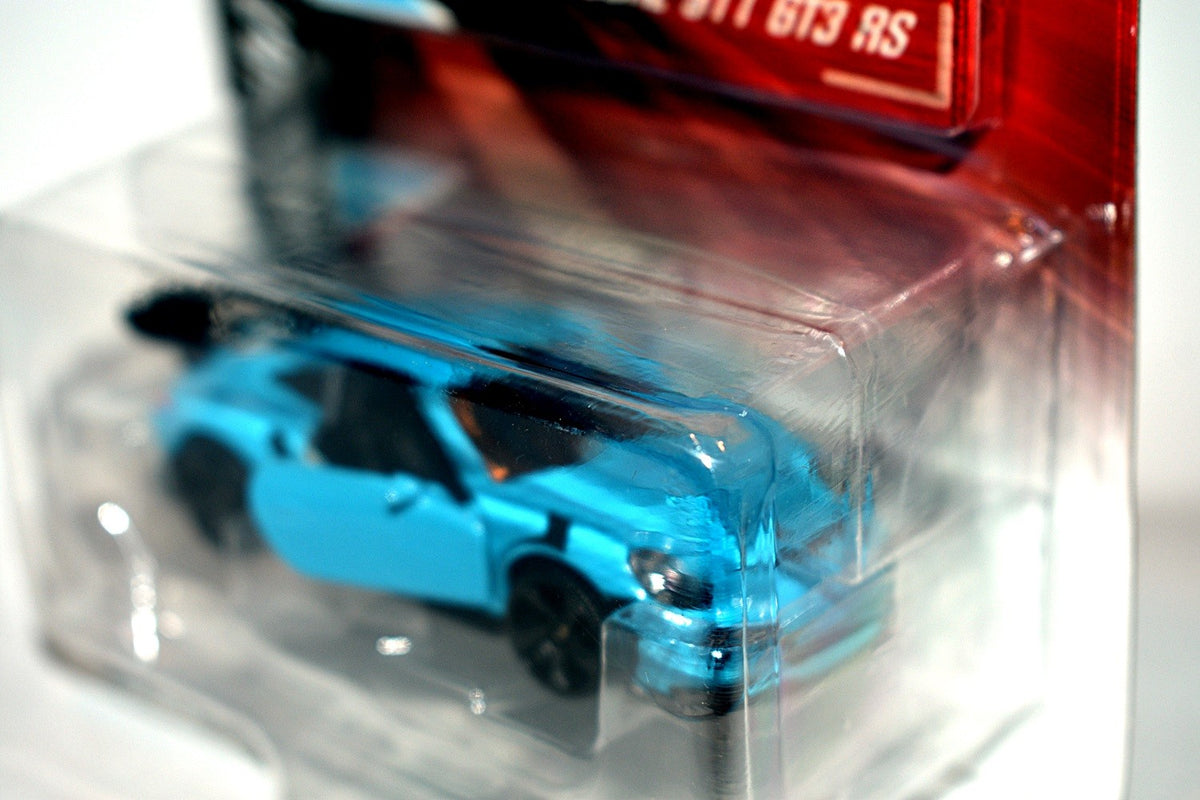 Majorette - Porsche 911 GT3 RS