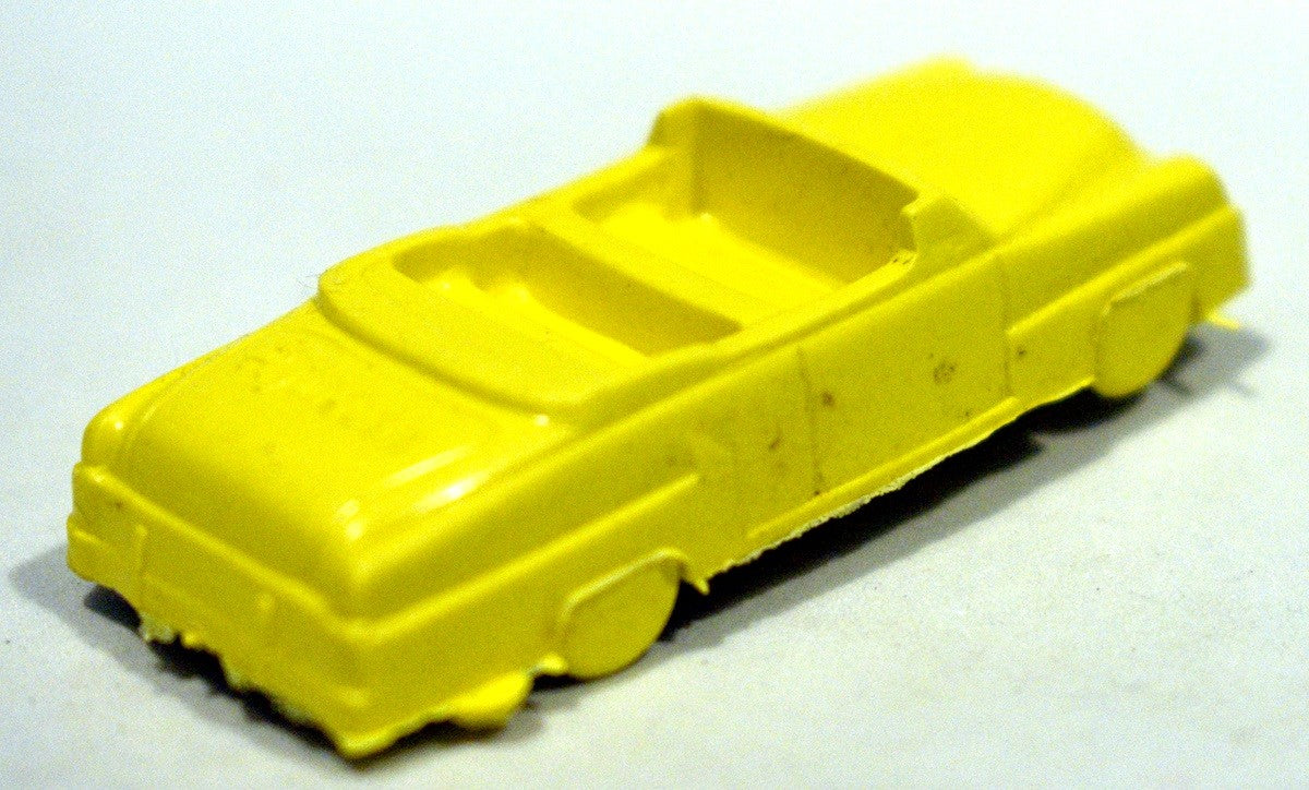 MPC - early 1950's Plymouth Convertible