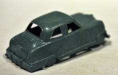 MPC - Vanguard Sedan