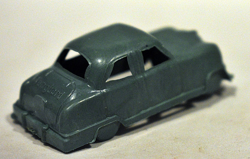 MPC - Vanguard Sedan