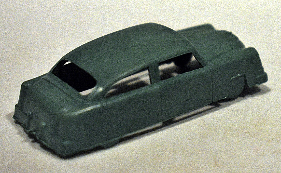 MPC - early 1950's Hudson