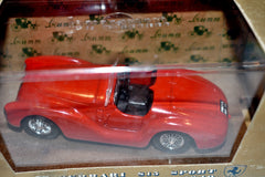 Brumm - 1940 Ferrari 815 Sport