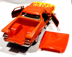Tootsietoy - Hard Body's - 1959 Chevrolet  El Camino
