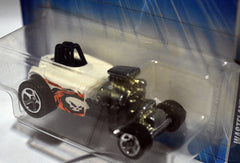 Hot Wheels -  NHRA  Altered State Fuel Altered Race Car