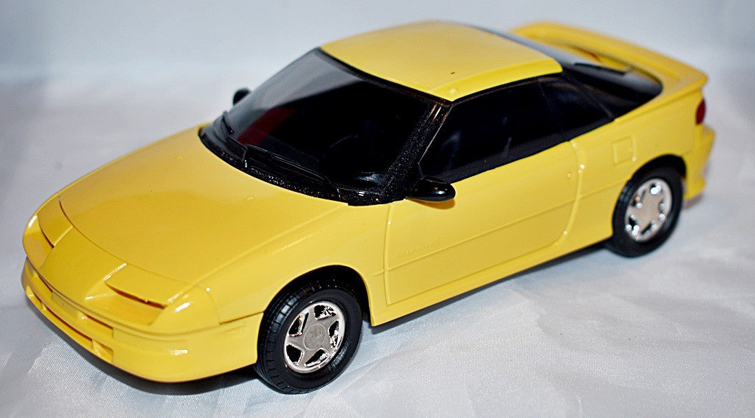 AMT Dealer Promo - 1991 GEO Storm GSI