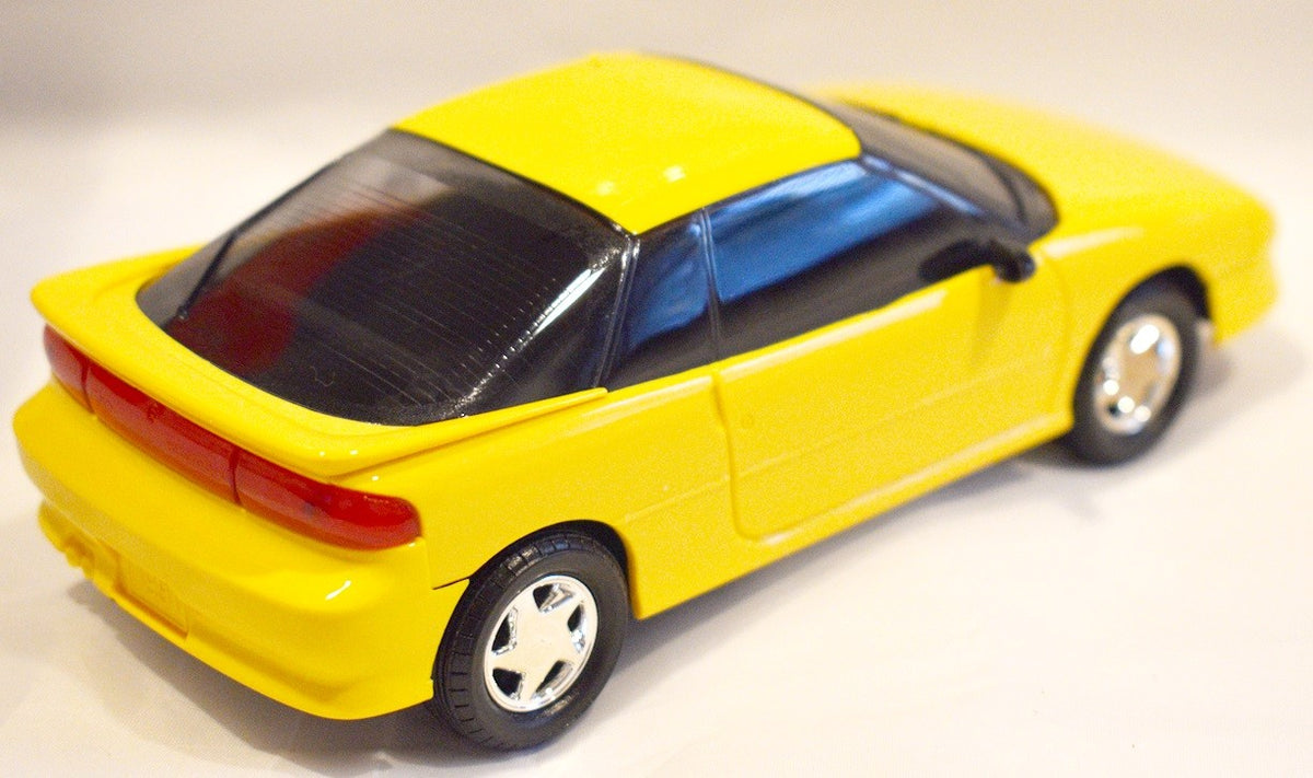 AMT Dealer Promo - 1991 GEO Storm GSI