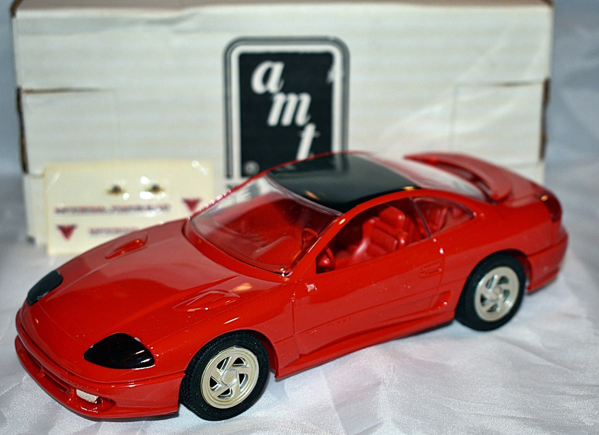 AMT Dealer Promo - 1991 Dodge Stealth R/T Turbo  Pace Car Edition