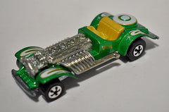 Hot Wheels Holiday Hot Rods - Sweet 16 Custom Roadster