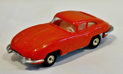 Aurora Cigar Box - Jaguar XKE Coupe