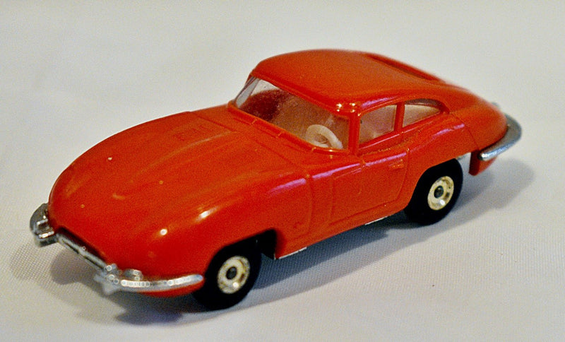 Aurora Cigar Box - Jaguar XKE Coupe