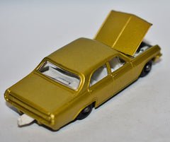 Matchbox Regular Wheels (36-C-2) Opel Diplomat