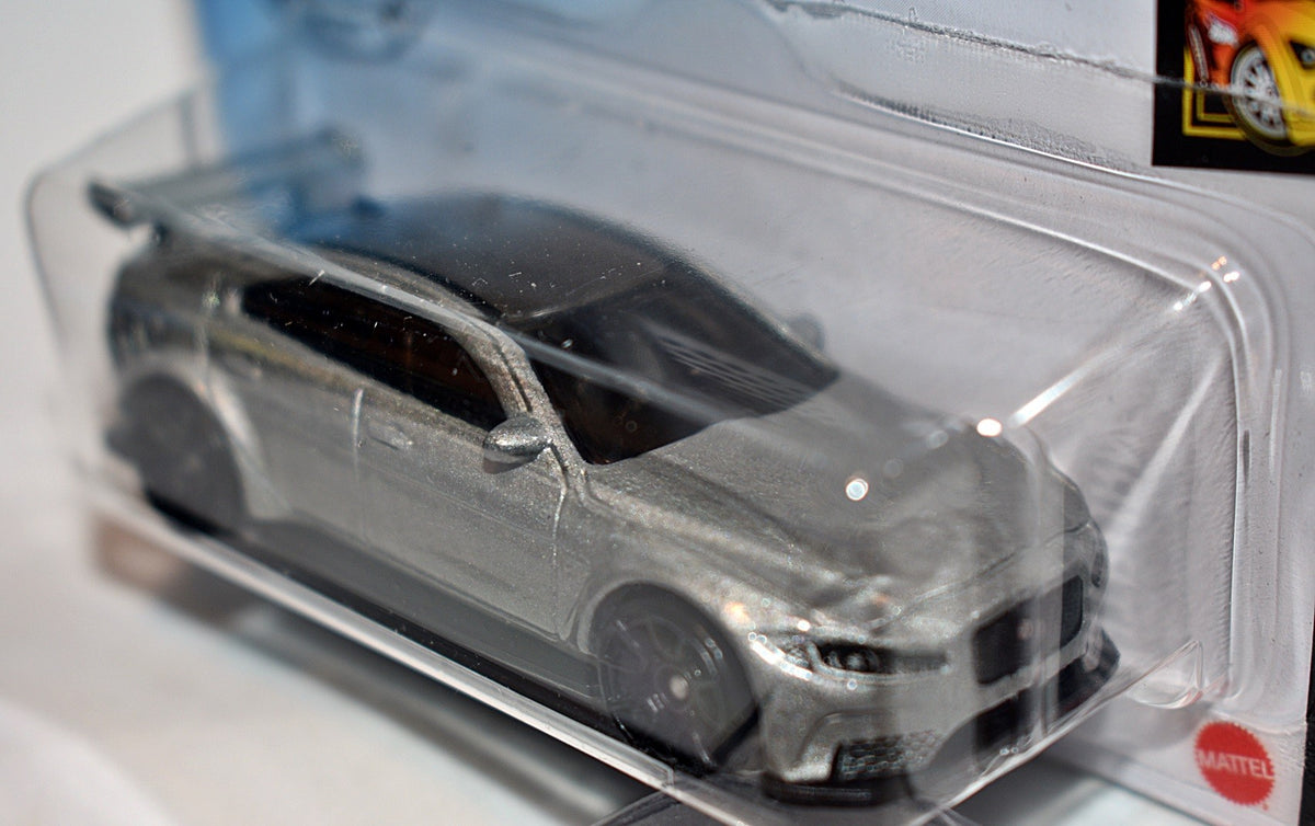 Hot Wheels - Jaguar XE SV Project 8