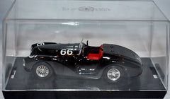 Brumm - 1940 Ferrari 815 Sport Spider Mille Miglia