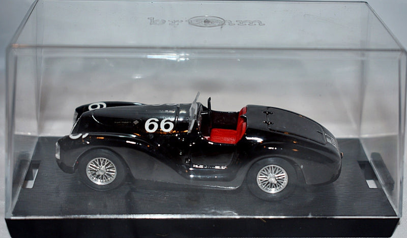 Brumm - 1940 Ferrari 815 Sport Spider Mille Miglia