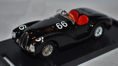 Brumm - 1940 Ferrari 815 Sport Spider Mille Miglia