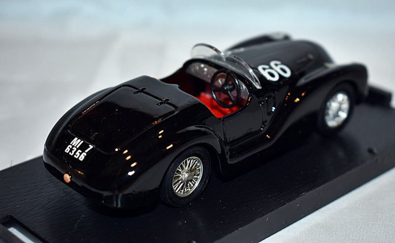 Brumm - 1940 Ferrari 815 Sport Spider Mille Miglia