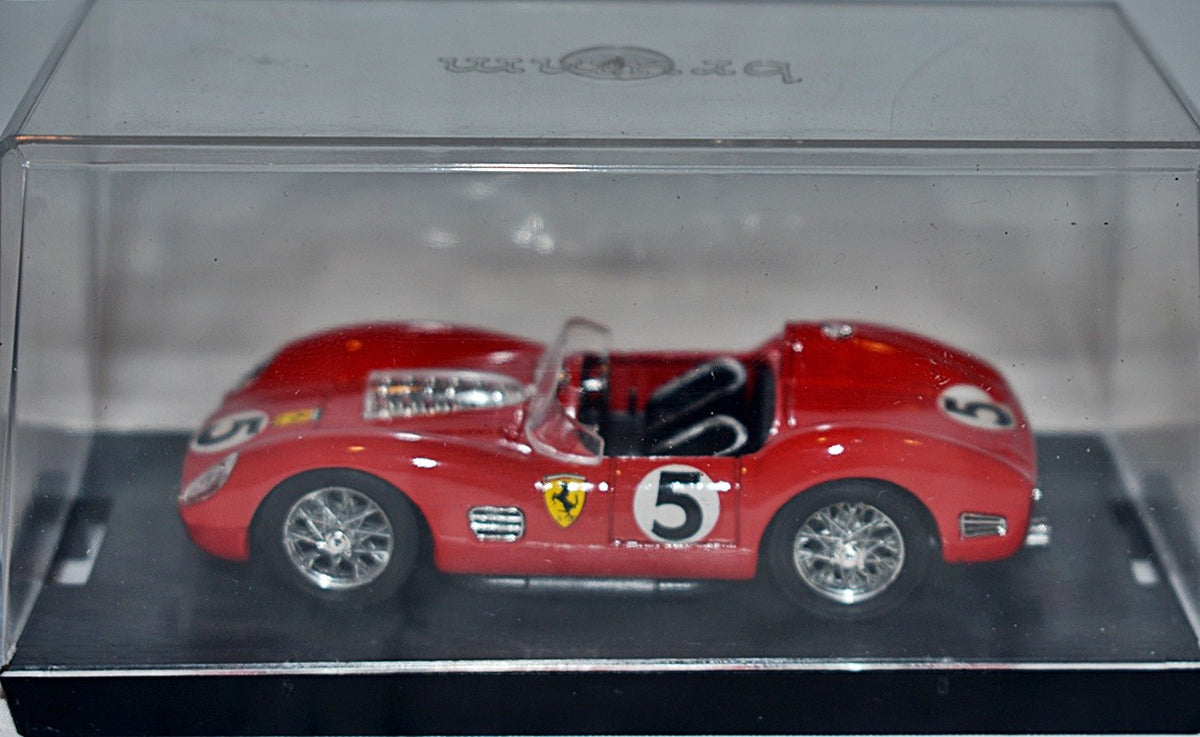 Brumm - 1959 Ferrari 250 Testa Rossa (TR)