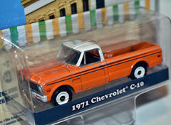 Greenlight Hollywood - Sanford & Son - 1971 Chevrolet C-10