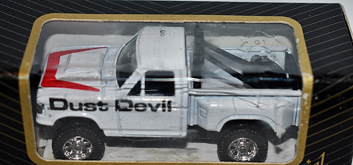 Maisto - Special Editions - Ford F-150 Stepside Off Road Pickup Truck - Dust Devil