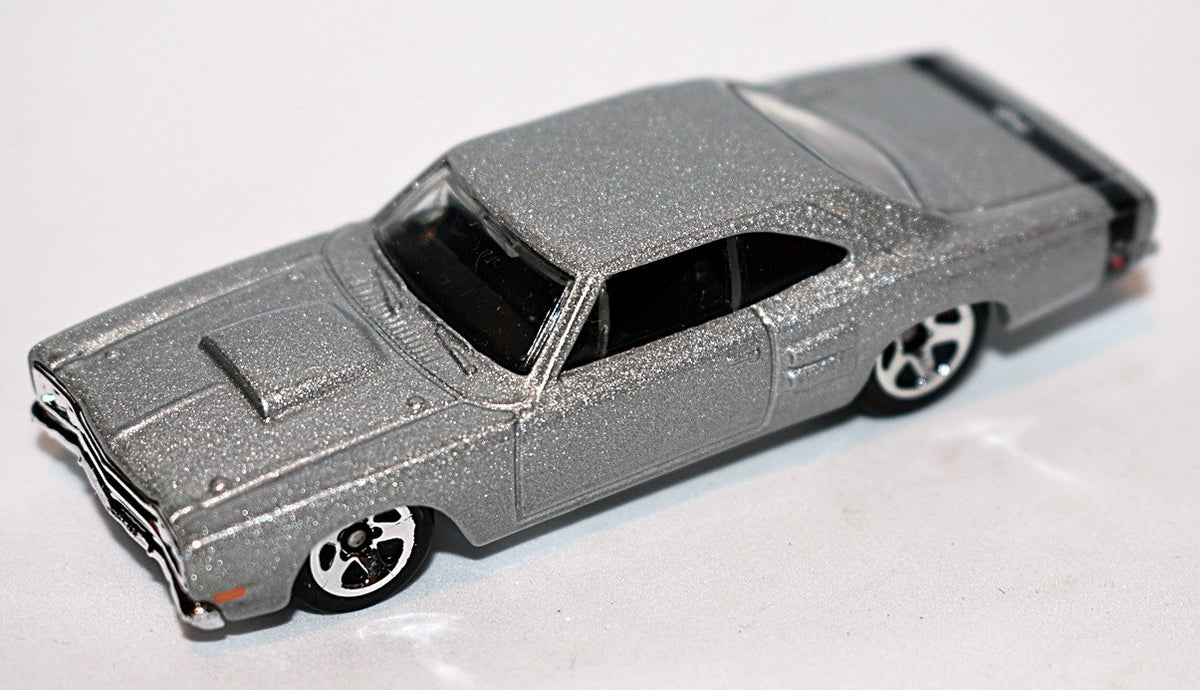 Hot Wheels - 1969 Dodge Coronet SuperBee