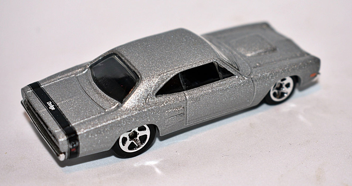 Hot Wheels - 1969 Dodge Coronet SuperBee