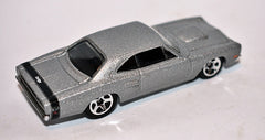 Hot Wheels - 1969 Dodge Coronet SuperBee