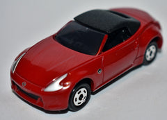 Tomica - Nissan Fairlady Z Roadster
