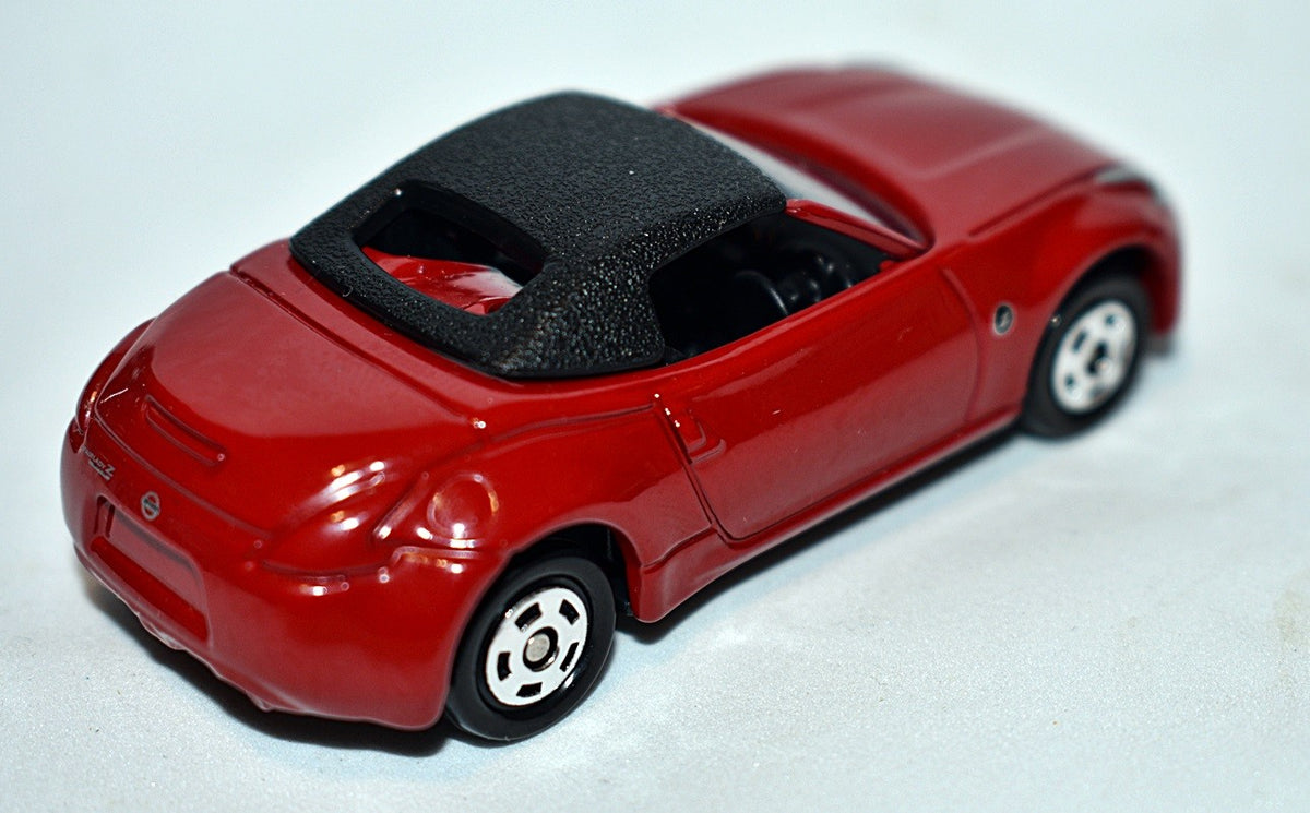 Tomica - Nissan Fairlady Z Roadster