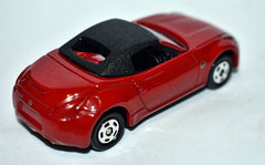 Tomica - Nissan Fairlady Z Roadster