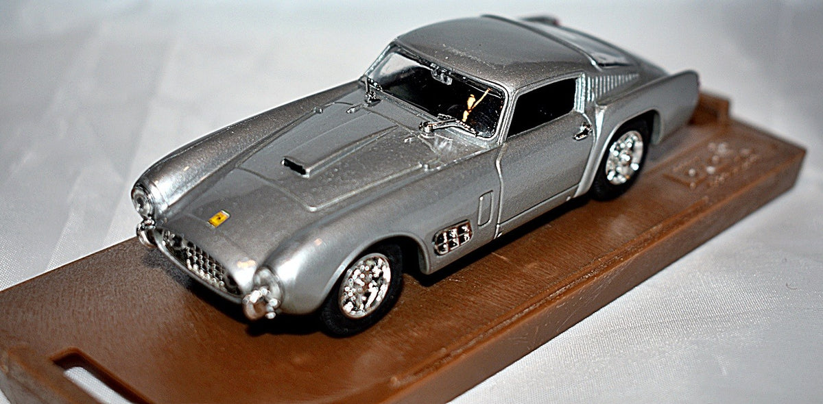 Box Model - 1956 Ferrari 250 GT