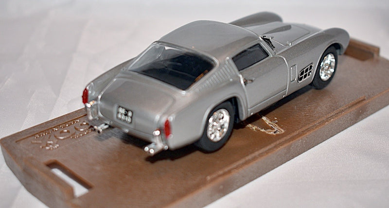 Box Model - 1956 Ferrari 250 GT