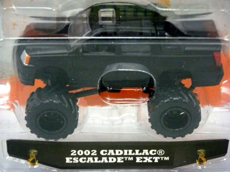 Jada - Just Trucks - 2002 Cadillac Escalade EXT